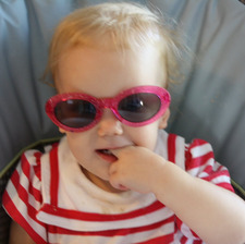 Ava Hanks