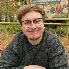 Aaron Cooper