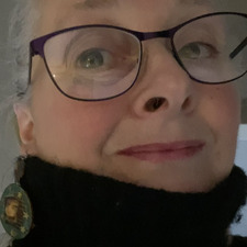 Maria Lamburn