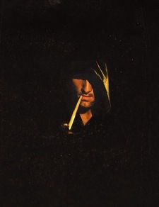 Elijah