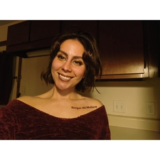 Amy