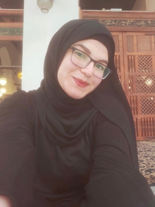Aya Mumin 