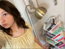 KAI AZER LOVER🗡️🫐🪻