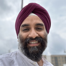 PARMEET SINGH
