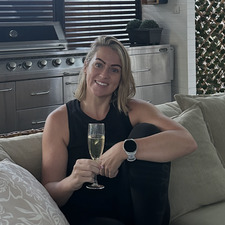 Claire Ward