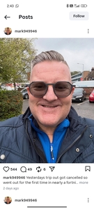 Mark Hartman