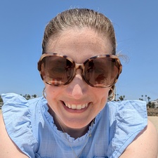 Jill Fields
