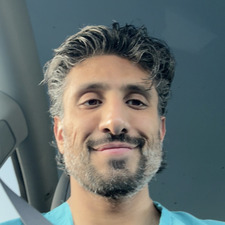 Navdeep Manhas