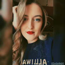 Amanda Pendleton