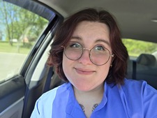Katelyn Jackson
