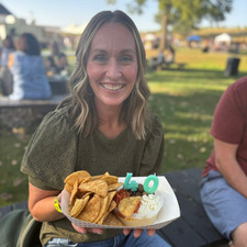 Kellie Stutzman