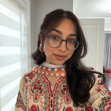 Parisa A