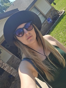 Amanda Sunshine