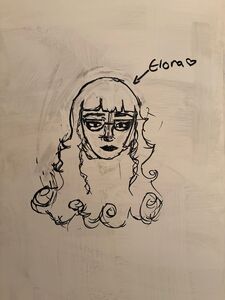 Elora Dynna