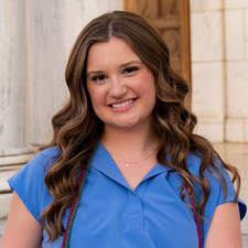 Laney Moss