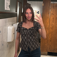 Lexie LaBarge