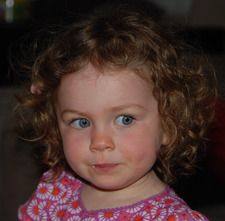 Phoebe Corin