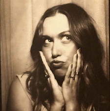 Jillian