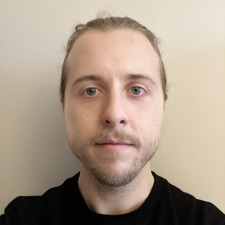Sam Simpson