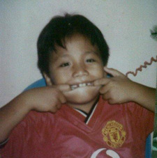 Ahmad Muhammad