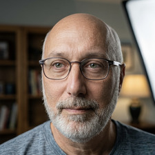 Irwin Cohen