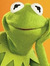 Kermit ...