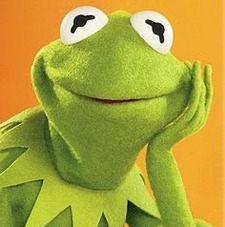 Kermit the Frog