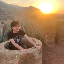 Liam Luna