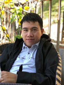 Bình Runner