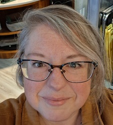 Traci Weaver