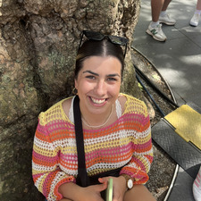 Alba Cedillo