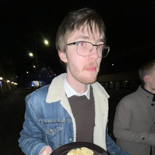 Pontus Eriksson