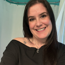 Candice Collver-Stokes