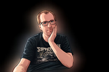 Nick Green