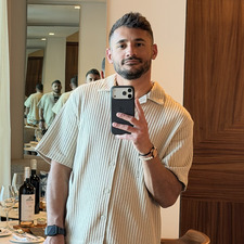 Daniel