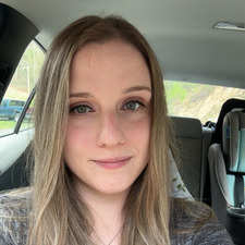 Hannah Thacker
