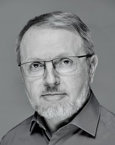 Andreas Weinberger