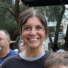 Nikki Tolley