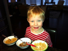 Carson Vierich
