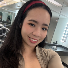 Olivia Hou