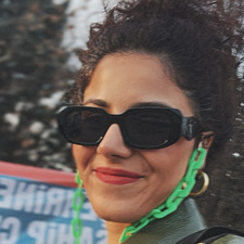 Dilara Vargün