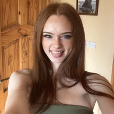 Ava Kenny