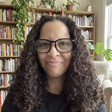 Jill Paschal