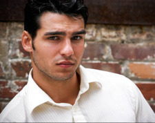 Sergio Navarro