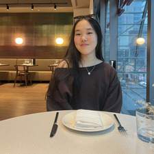 Lauren Li