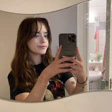 Ruby Chessell