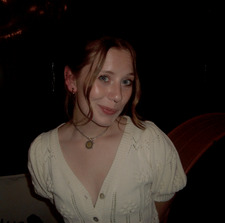 Kenidee Lloyd