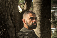 Joseph Elfar