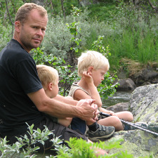 Sindre Clemetsen
