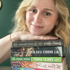 Abigail Winterberg